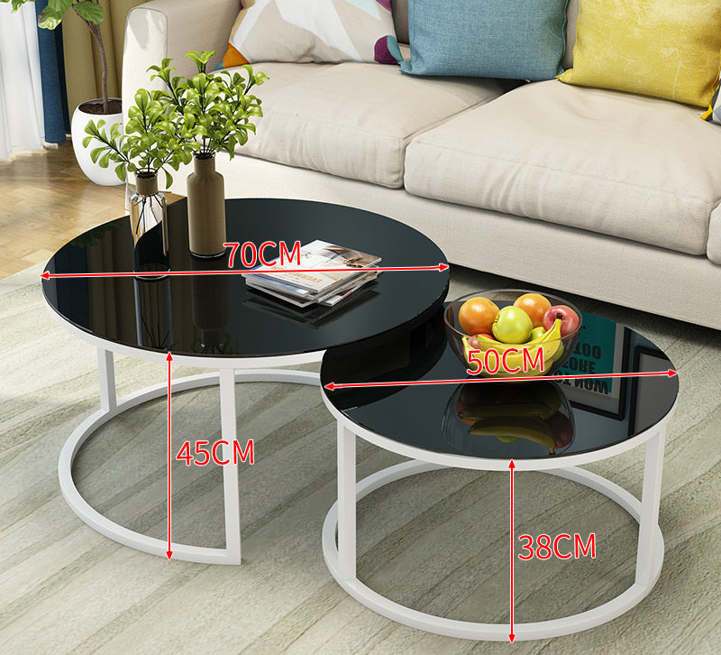 Modern Balcony Table