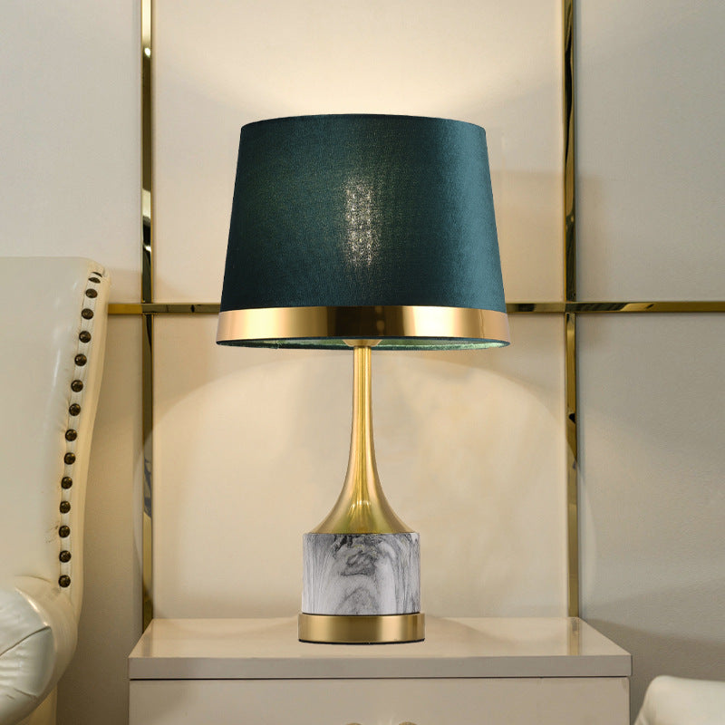 Bronze Touch Table Lamp Modern Luxury