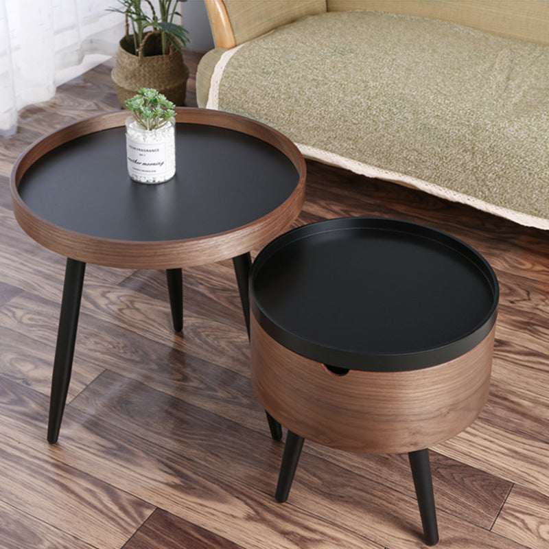 Italian Nesting Coffee Tables