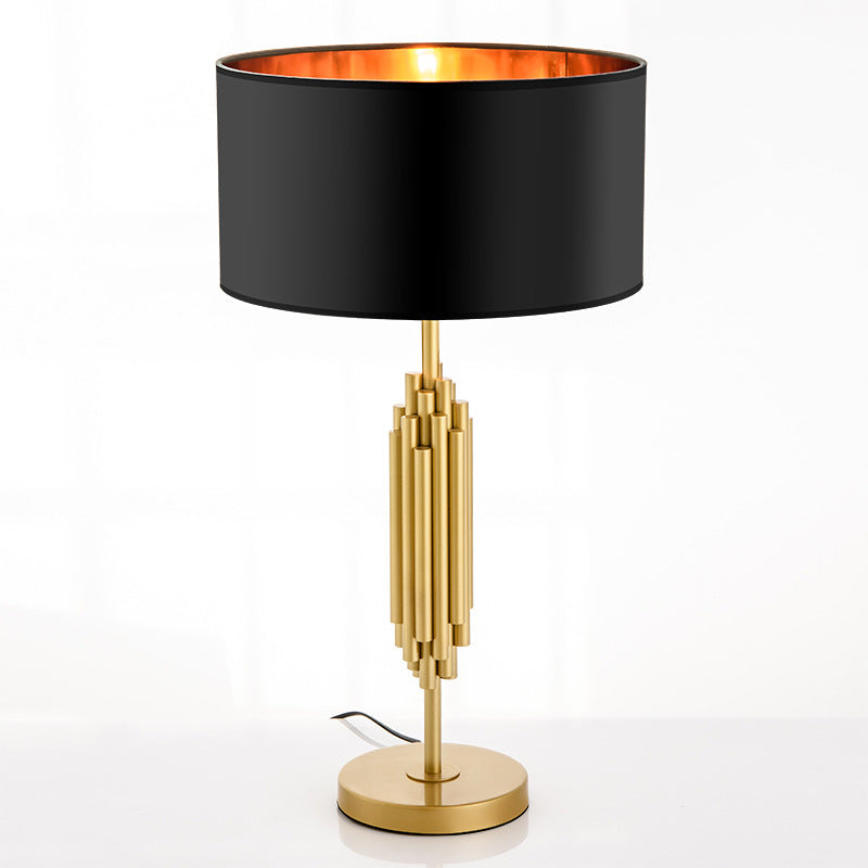 Modern Bedside Lamp Table