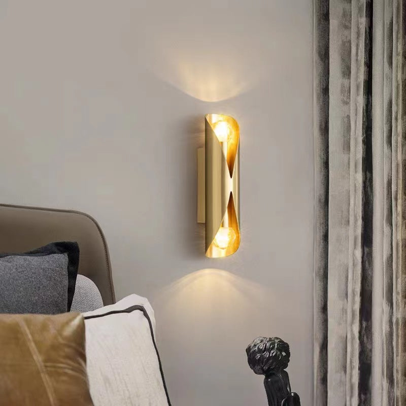 Modern Wall Sconce Lamp