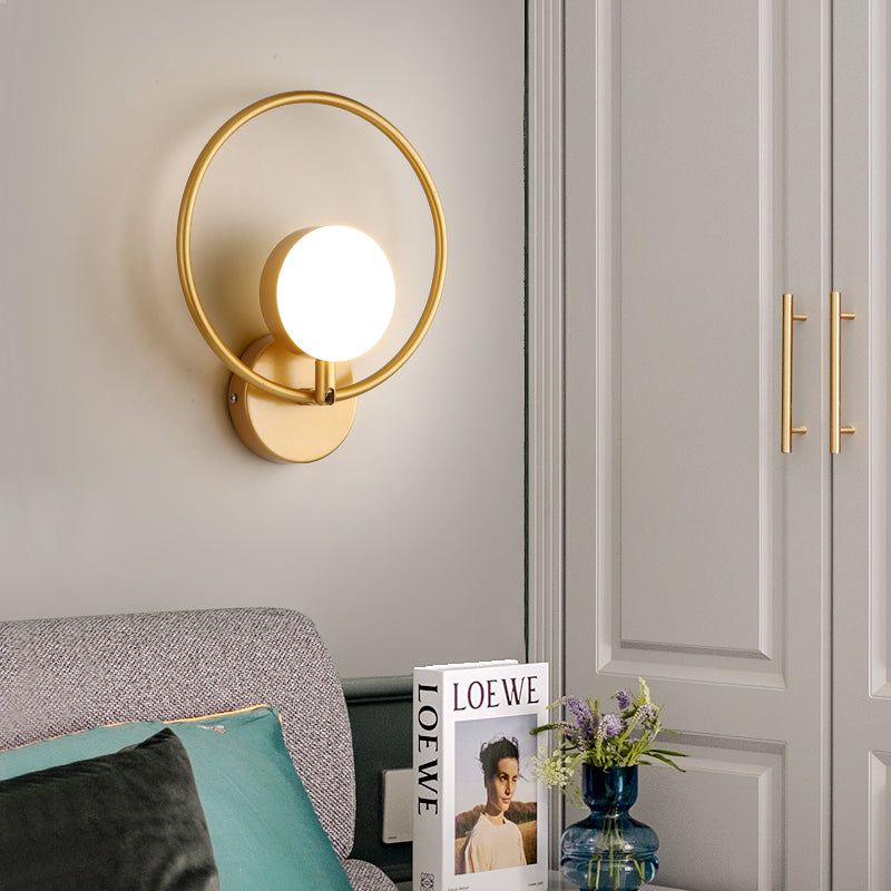 Modern Wall Sconce Lamp