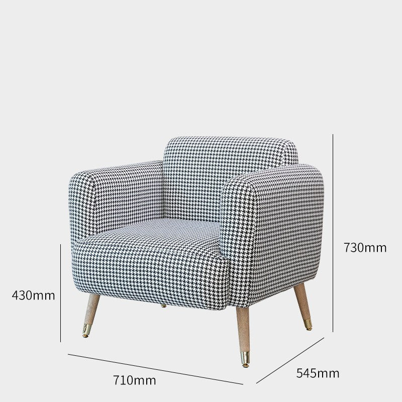 Modern Comfort Chair