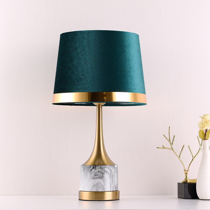 Bronze Touch Table Lamp Modern Luxury