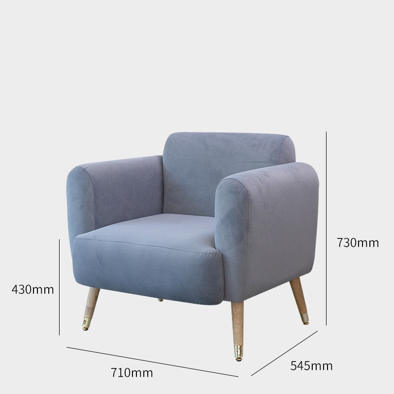 Modern Comfort Chair