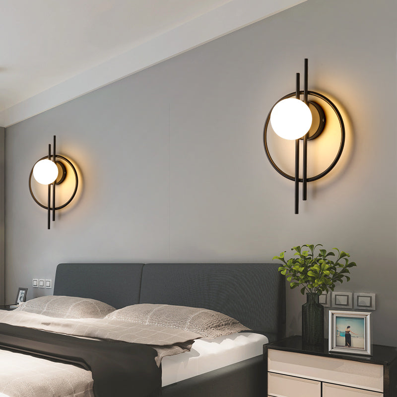 Modern Wall Sconce Lamp