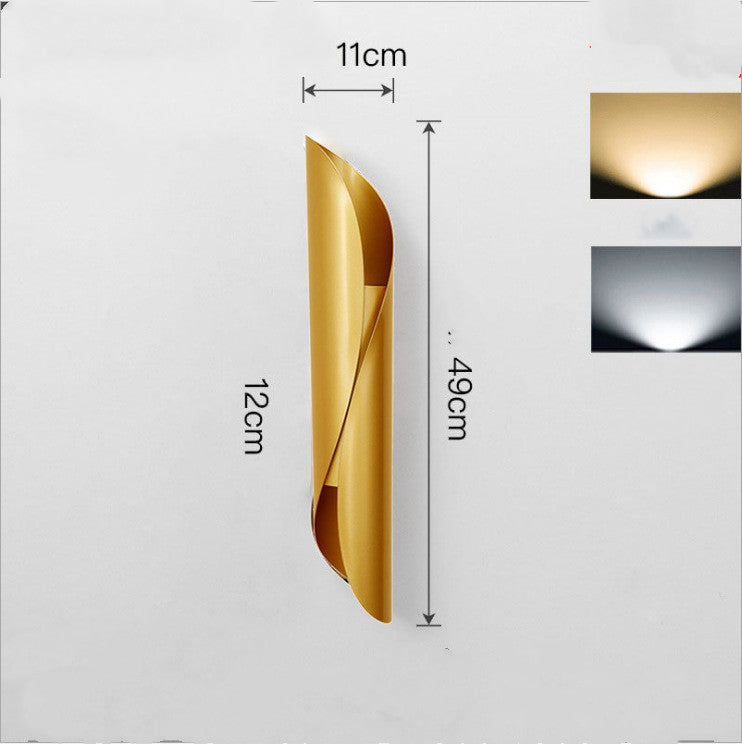 Modern LED Wall Sconce