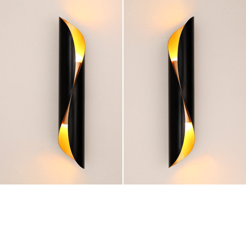 Modern LED Wall Sconce