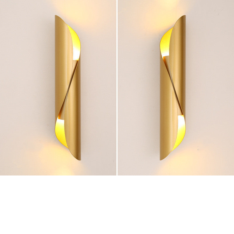 Modern LED Wall Sconce