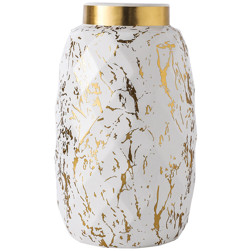 Luxury Ceramic Vase