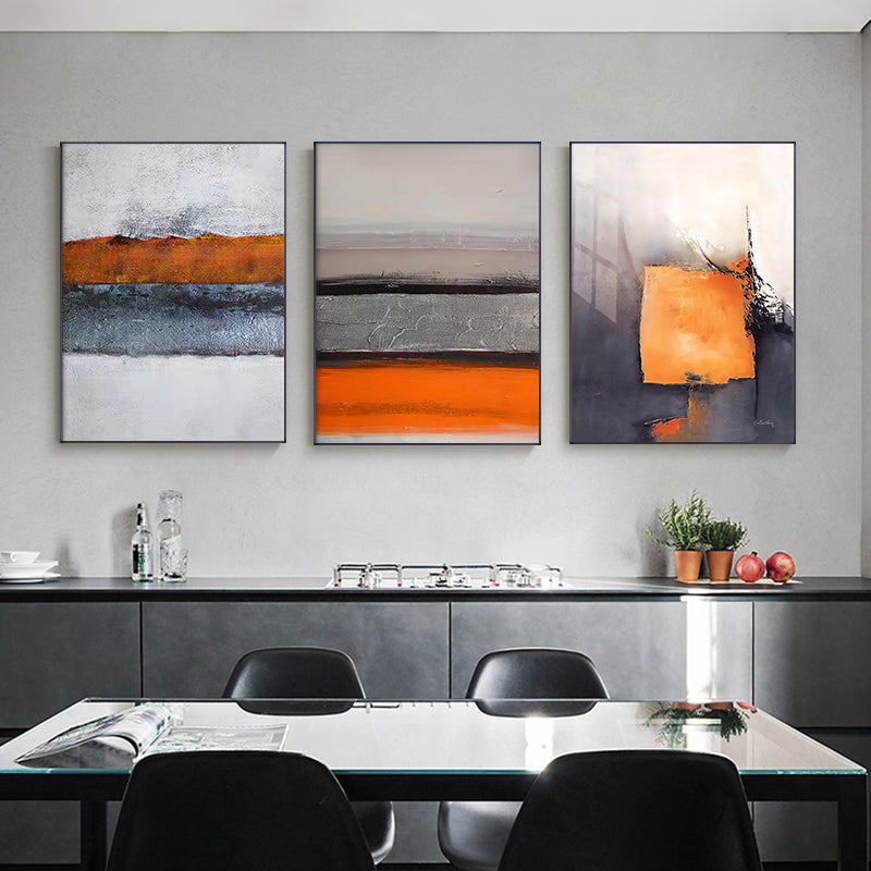 Modern Abstract Wall Art