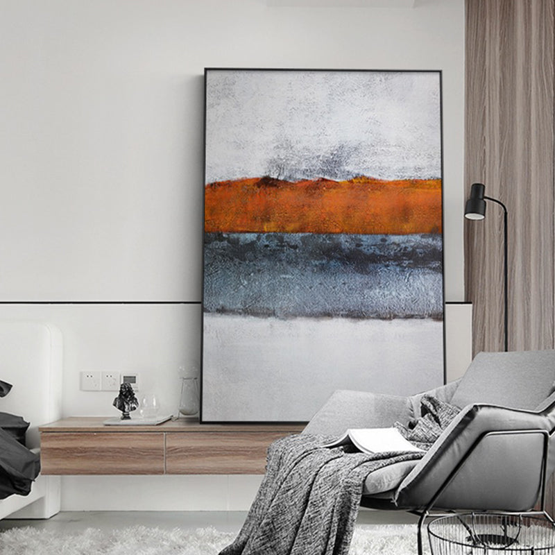 Modern Abstract Wall Art