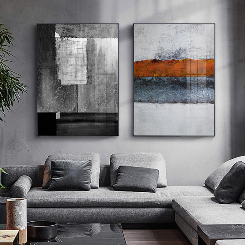 Modern Abstract Wall Art