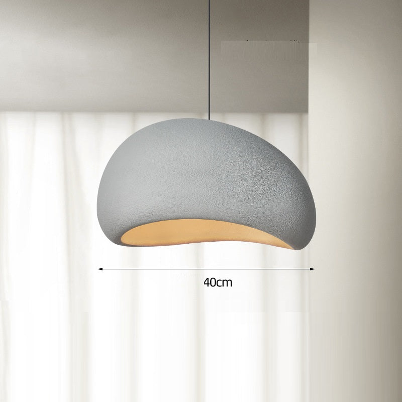 Modern Cream Pendant Ligh