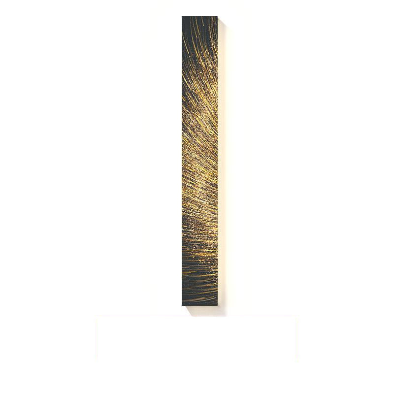 Abstract Light Luxury Wall Art