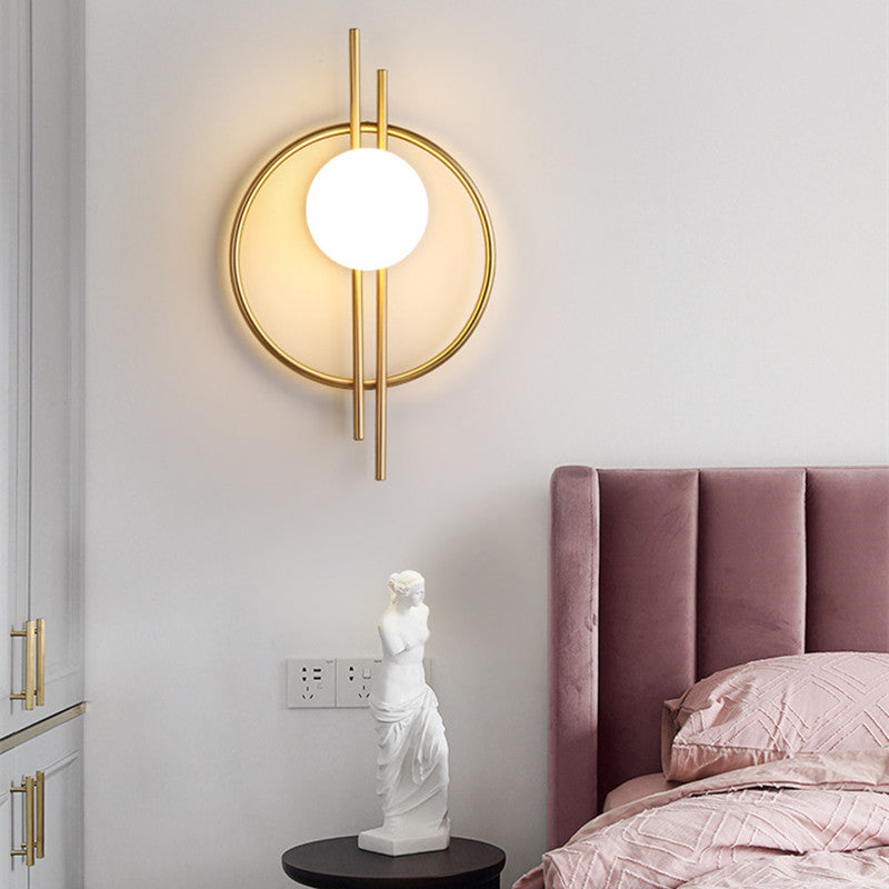 Modern Wall Sconce Lamp