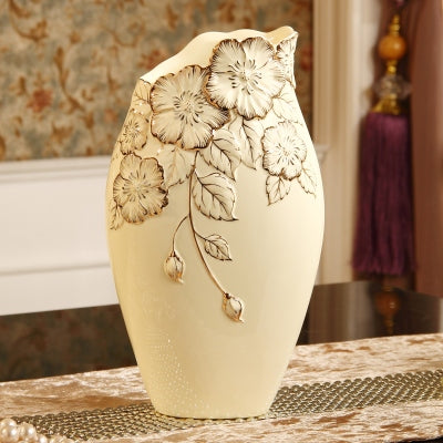 Modern Ceramic Vases