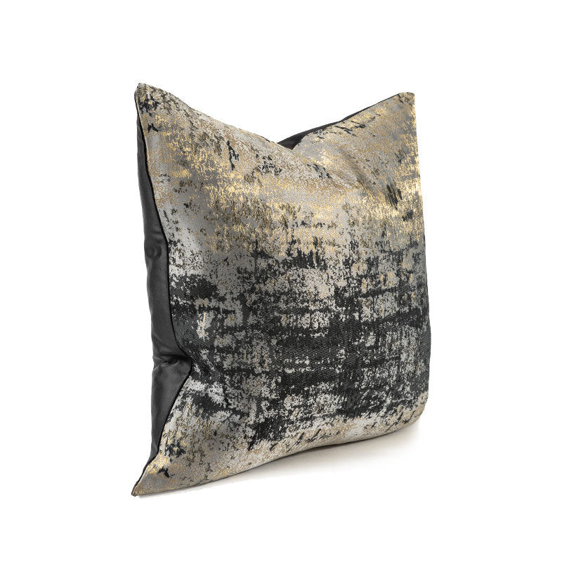 Modern Luxe Birch Pillow Cover