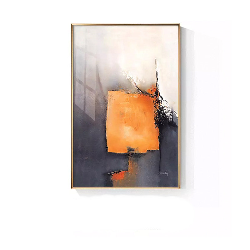 Modern Abstract Wall Art