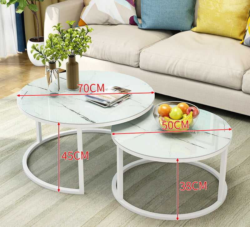 Modern Balcony Table