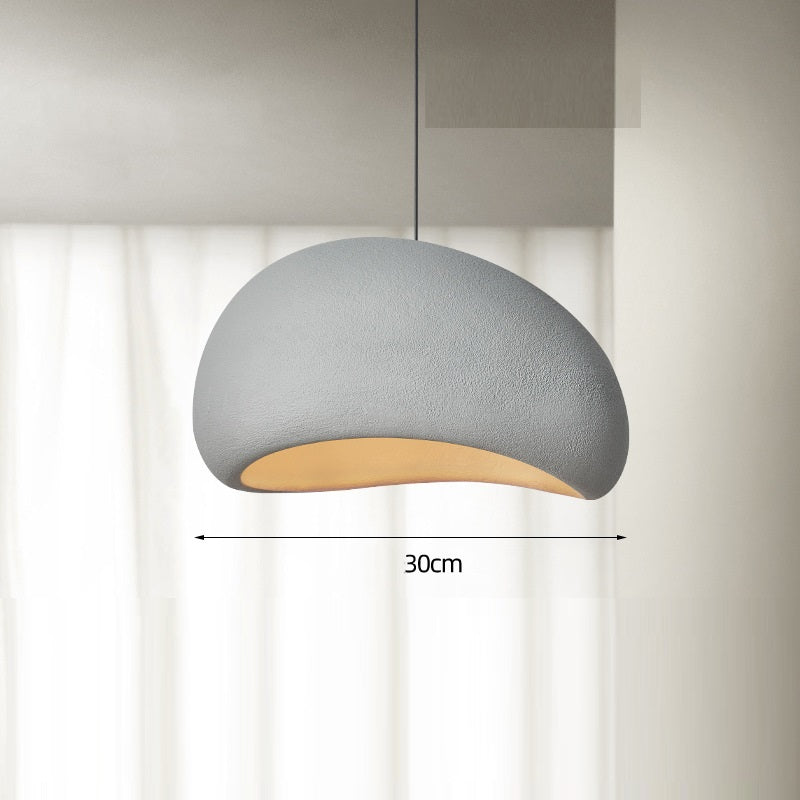 Modern Cream Pendant Ligh