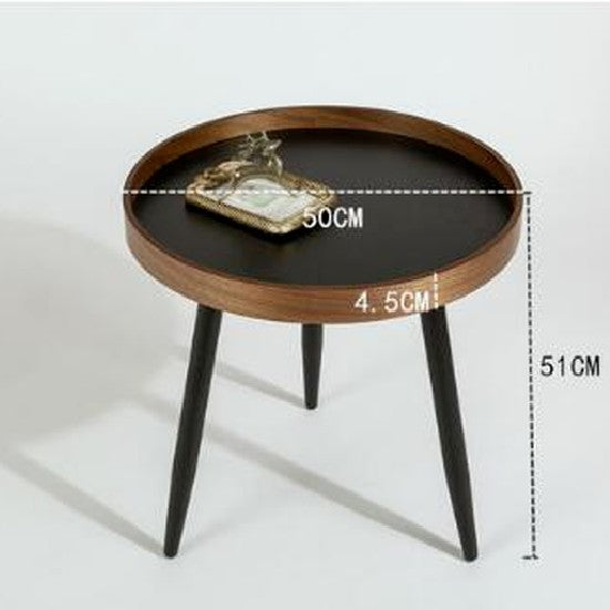 Italian Nesting Coffee Tables