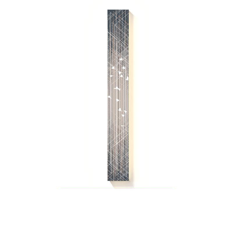 Abstract Light Luxury Wall Art