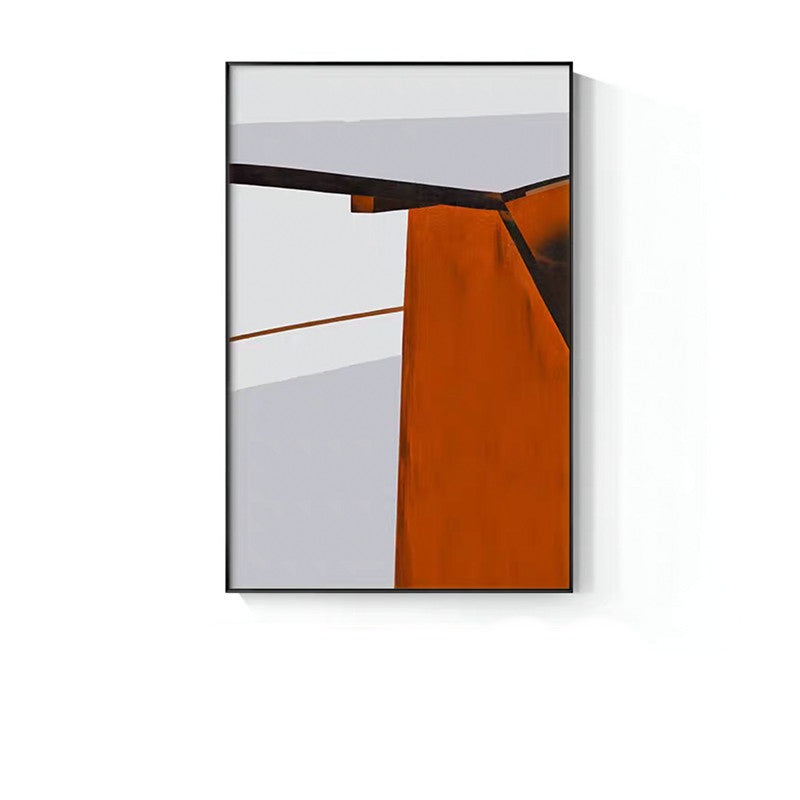 Modern Abstract Wall Art