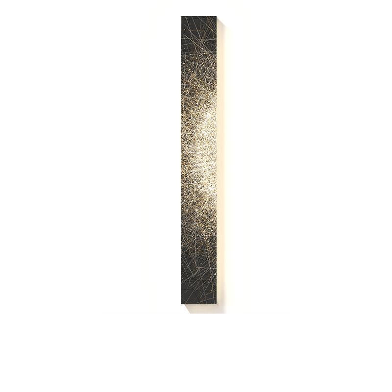 Abstract Light Luxury Wall Art