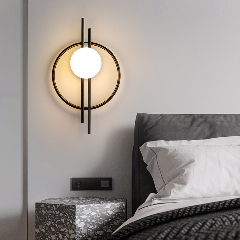 Modern Wall Sconce Lamp