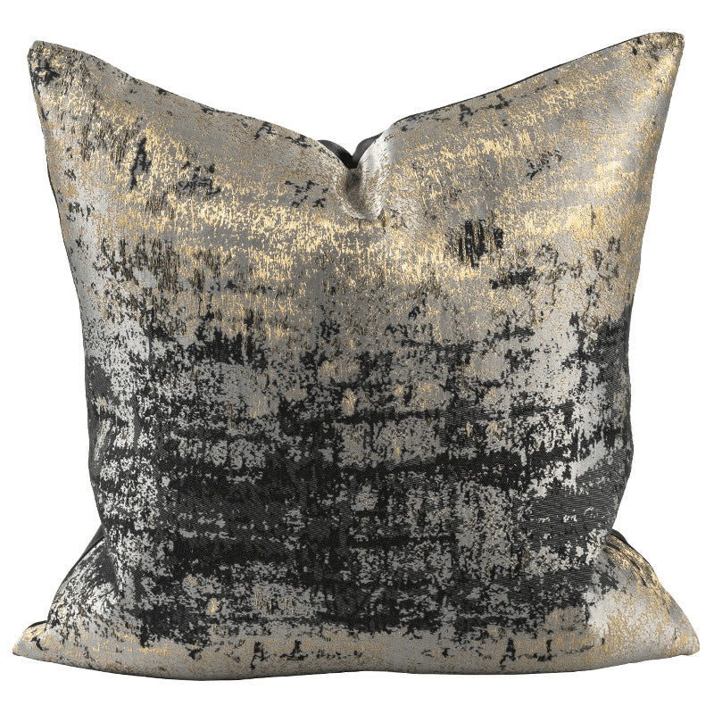 Modern Luxe Birch Pillow Cover