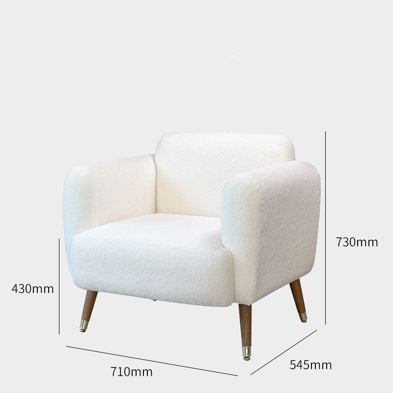 Modern Comfort Chair