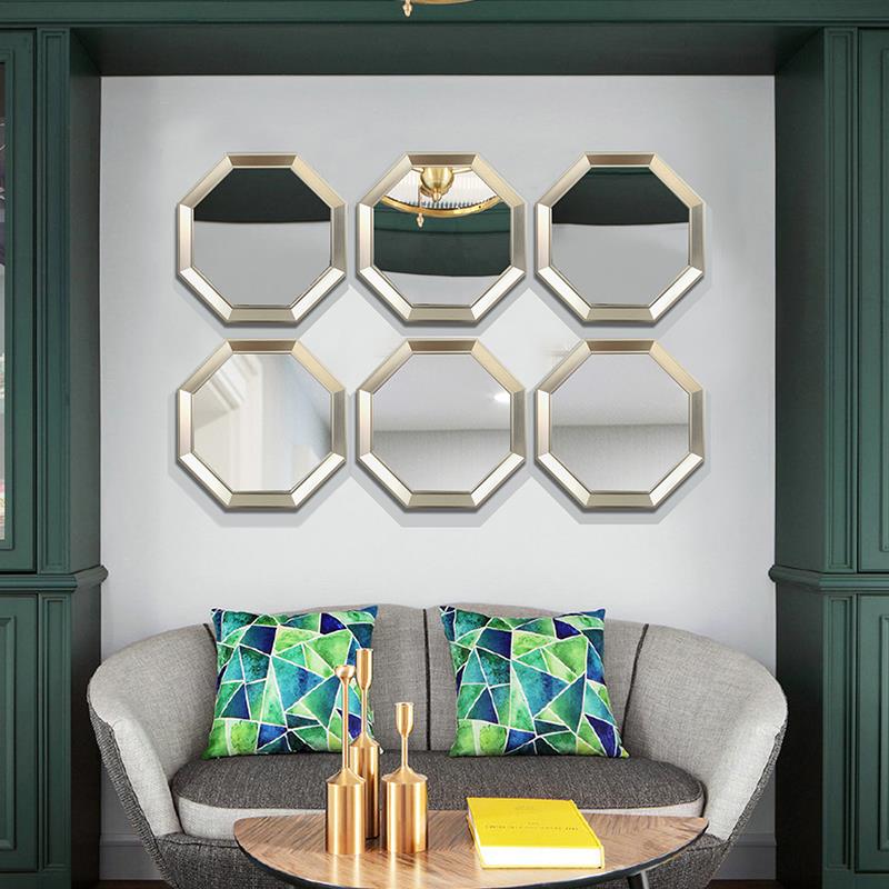 Modern Plexiglass Wall Art