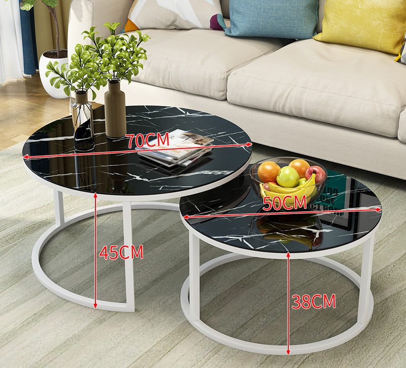 Modern Balcony Table