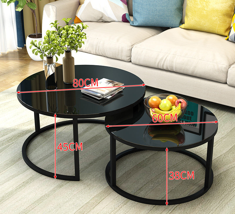 Modern Balcony Table