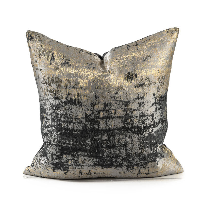 Modern Luxe Birch Pillow Cover