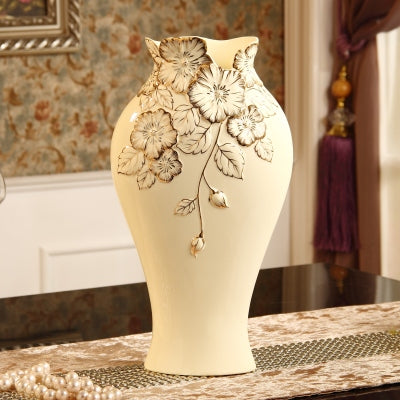 Modern Ceramic Vases