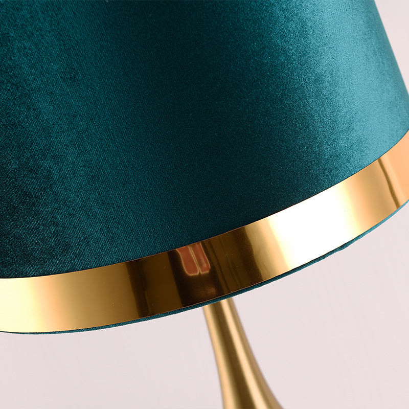 Bronze Touch Table Lamp Modern Luxury