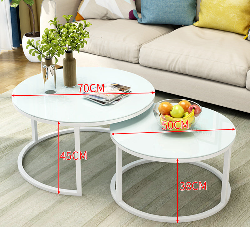 Modern Balcony Table