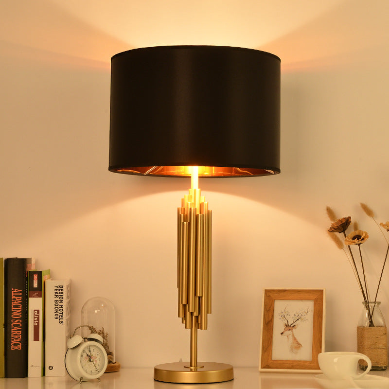 Modern Bedside Lamp Table