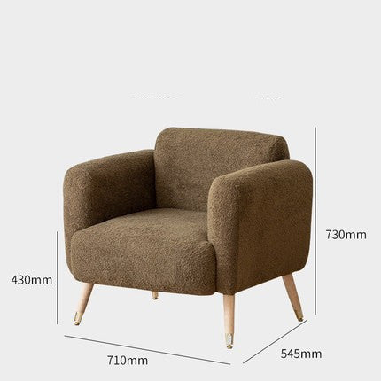 Modern Comfort Chair