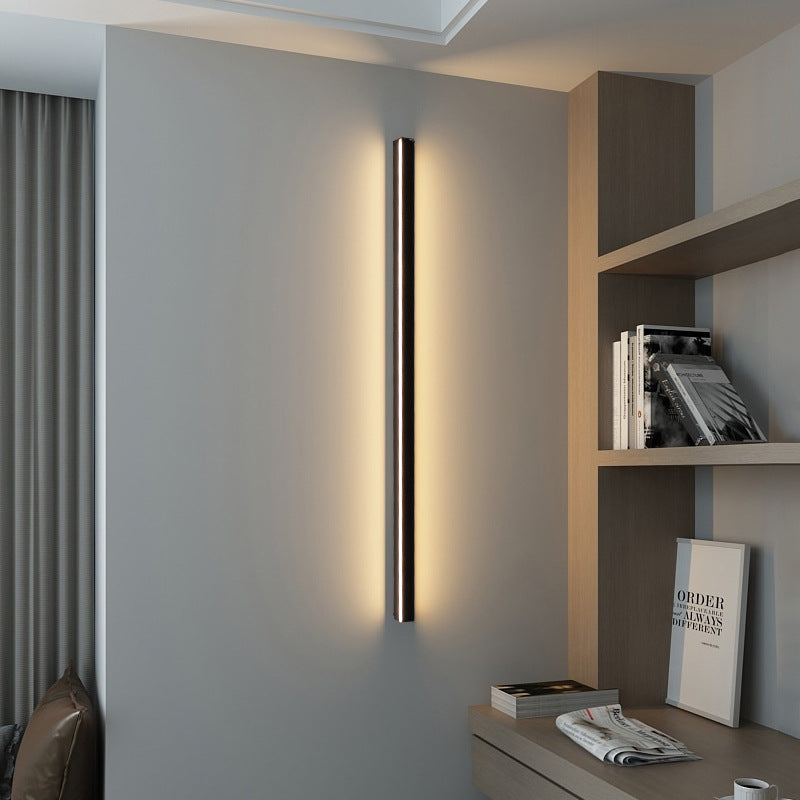 Modern Line LED Wall Sconce