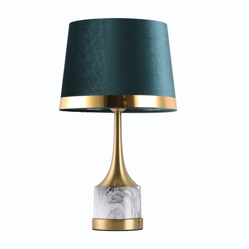 Bronze Touch Table Lamp Modern Luxury