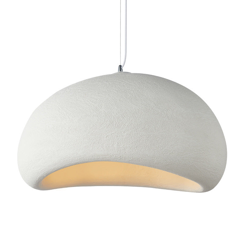 Modern Cream Pendant Ligh